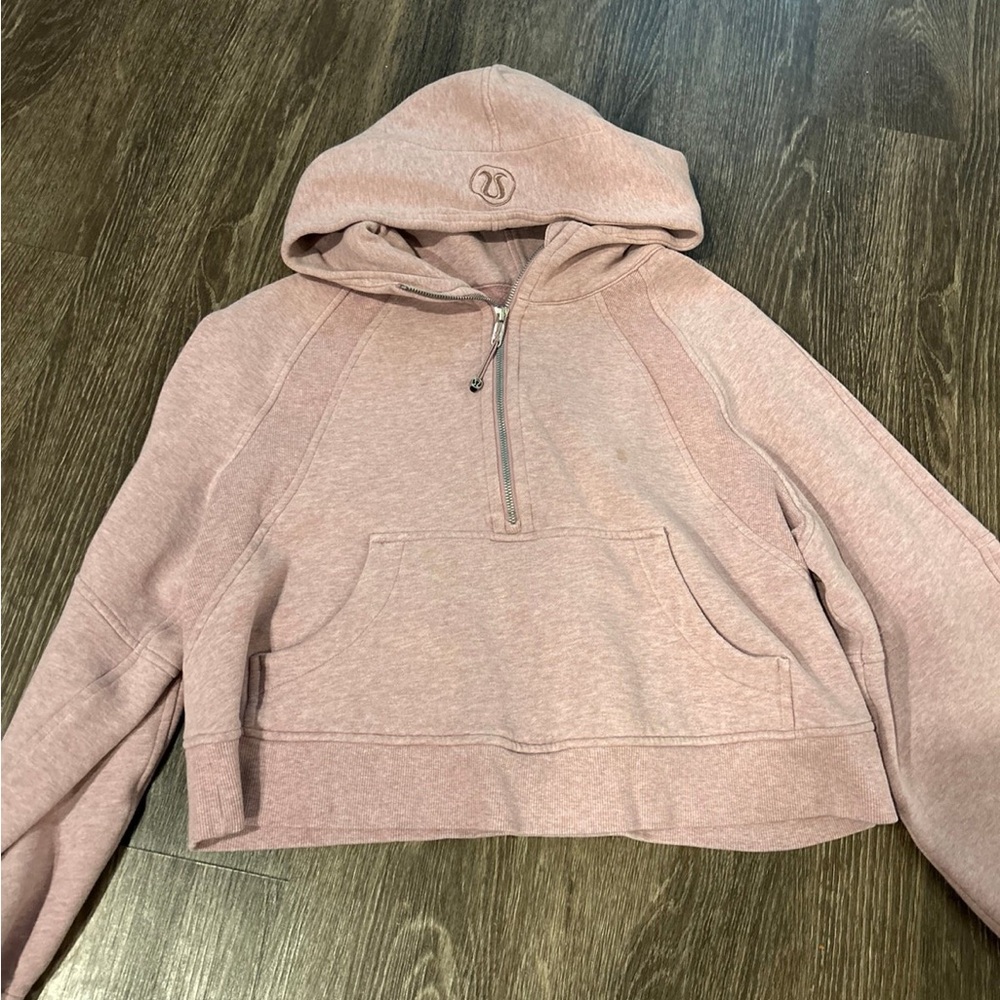 Lululemon Scuba